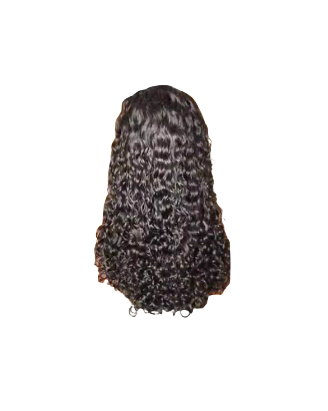 Waterwave Wig 13x4 HD