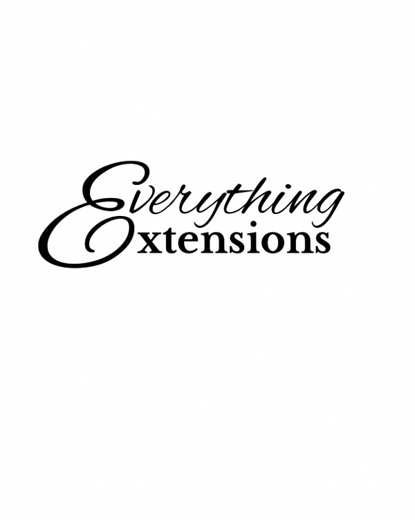 EVERYTHING EXTENSIONS
