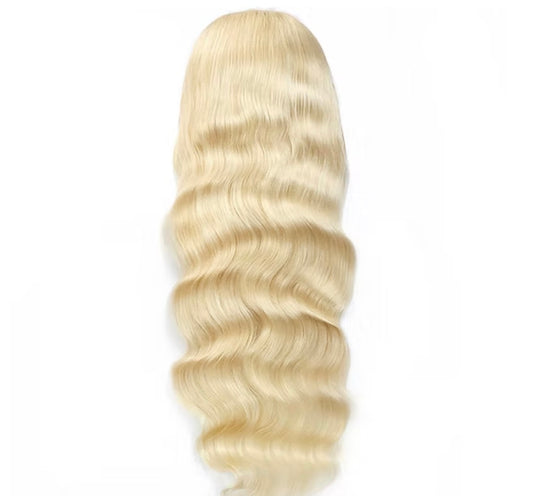 Blonde Wig 13x4 HD