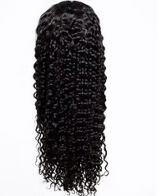 Deepwave Wig 13x4 HD
