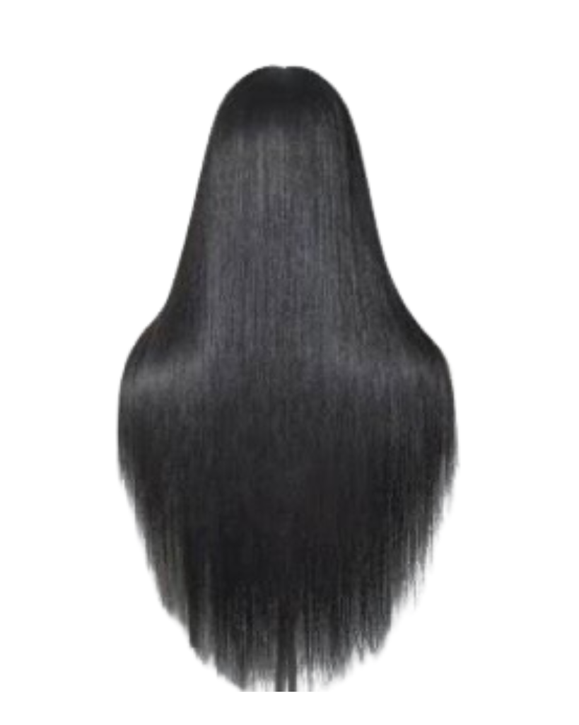Straight Wig 13x4 HD