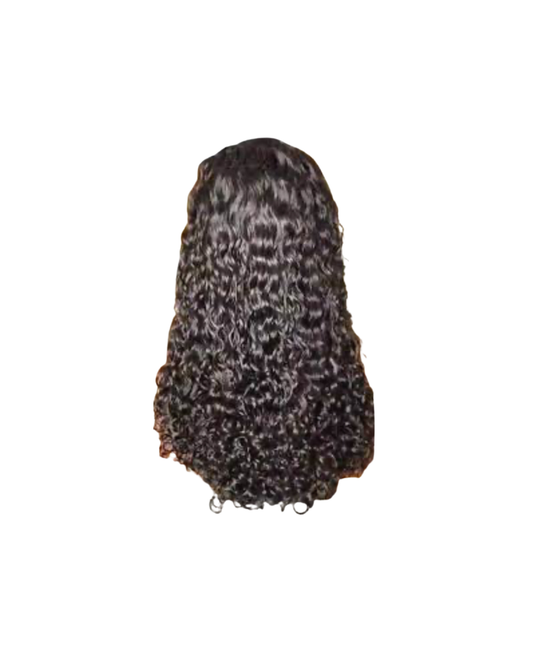 Waterwave Wig 13x4 HD