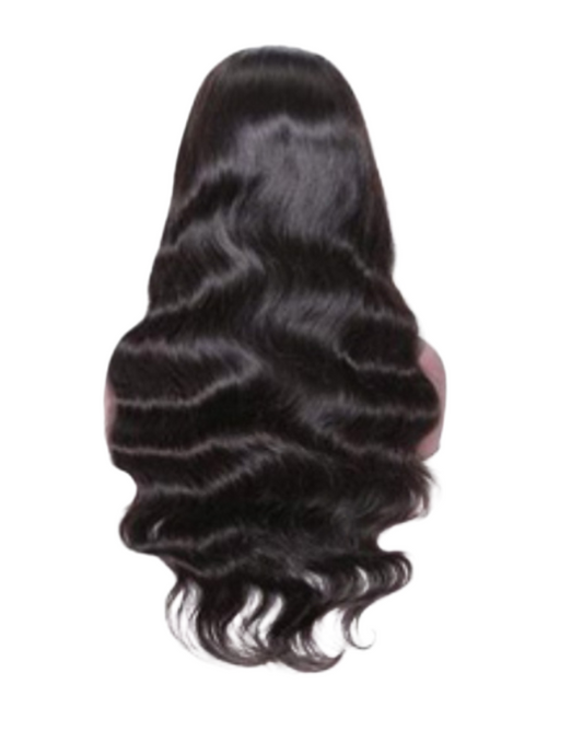 BodyWave Wig 13x4 HD
